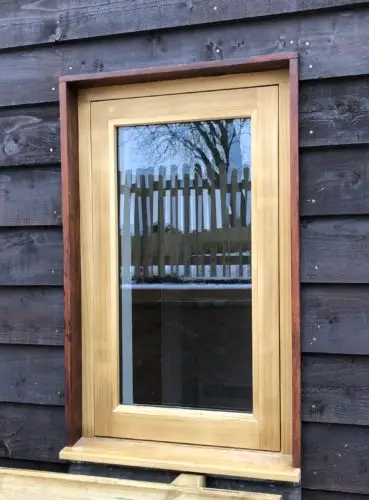Part Q Compliant
Finished in Clear Lacquer image